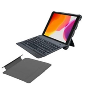 TUCANO, Accessori tablet e ebook reader, Custodia ipair 10 9, IPD109TAS-IT-BK