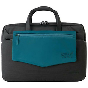 Tucano, Borse / custodie, Borsa work out iii 13, WO3-MB13-BK Tucano, Borse / custodie, Borsa work out iii 13, WO3-MB13-BK