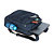 TUCANO, Borse / custodie, Lato backpack macbook pro 17p, BLABK-B - 2
