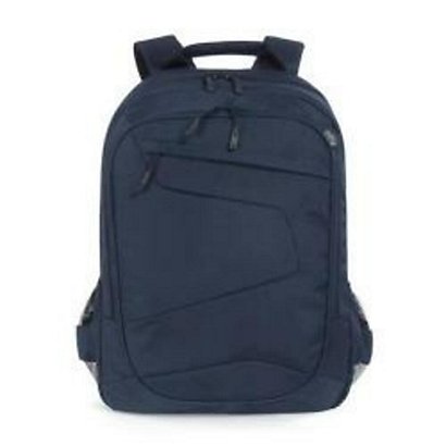 TUCANO, Borse / custodie, Lato backpack macbook pro 17p, BLABK-B - 1
