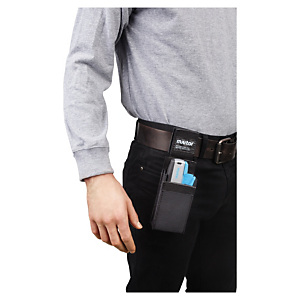 Étui de ceintures avec clip martor Étui de ceintures avec clip martor
