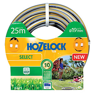 Tuinslang Hozelock Select diam 19 mm L 25 m