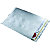 Tyvek® Enveloppe en polyéthylène 162 x 229 mm sans fenêtre - autocollante bande protectrice  - Lot de 50 - 1