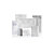 TYVEK enveloppes commerciales, papier Tyvek®, DuPont Tyvek, format international C4, 324 x 229 mm, bande auto-adhésive, blanc (Boîte de 20) - 4