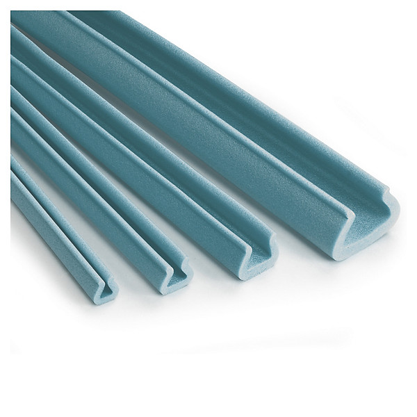 U Profile, 100% recycelt - 1