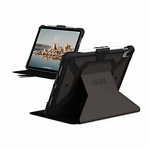 Uag Menatwork Metropolis SE, Folio, Apple, iPad 10.9 (2022), 27,7 cm (10.9') 12339XB14040 Uag Menatwork Metropolis SE, Folio, Apple, iPad 10.9 (2022), 27,7 cm (10.9') 12339XB14040