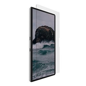Uag Urban Armor Gear Glass Shield Plus, Protector de pantalla, 33 cm (13''), Vidrio templado, 1 pieza(s) 324005110000 Uag Urban Armor Gear Glass Shield Plus, Protector de pantalla, 33 cm (13''), Vidrio templado, 1 pieza(s) 324005110000