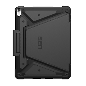Uag Urban Armor Gear Metropolis SE 124472114040, Folio, Apple, iPad Air 13' (1th Gen, 2024, M2) A2898, A2899, A2900, 33 cm (13'), 499 g Uag Urban Armor Gear Metropolis SE 124472114040, Folio, Apple, iPad Air 13' (1th Gen, 2024, M2) A2898, A2899, A2900, 33 cm (13'), 499 g