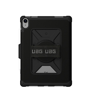 Uag Urban Armor Gear Metropolis, Funda, Apple, iPad 10.9'' (10th Gen, 2022), 27,7 cm (10.9''), 281,227 g 12339LB14040