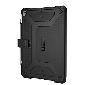 Uag Urban Armor Gear Metropolis, Libro, Apple, iPad 10.2', 7th Gen, 25,9 cm (10.2') 121916114040 Uag Urban Armor Gear Metropolis, Libro, Apple, iPad 10.2', 7th Gen, 25,9 cm (10.2') 121916114040