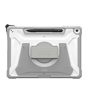 Uag Urban Armor Gear Plasma Healthcare 324023B14130, Antigolpes, Microsoft, Microsoft Surface Pro 1st Edition, 30,5 cm (12'), 467,2 g Uag Urban Armor Gear Plasma Healthcare 324023B14130, Antigolpes, Microsoft, Microsoft Surface Pro 1st Edition, 30,5 cm (12'), 467,2 g
