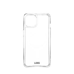 Uag Urban Armor Gear Plyo Magsafe, Funda, Apple, iPhone 14, 15,5 cm (6.1''), Transparente 114068114343 Uag Urban Armor Gear Plyo Magsafe, Funda, Apple, iPhone 14, 15,5 cm (6.1''), Transparente 114068114343