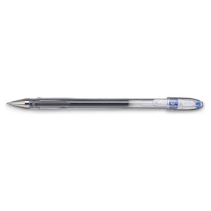 Długopis żelowy Pilot - CZERWONY