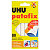 UHU Gommini adesivi removibili Patafix, Bianco (confezione 80 pezzi) - 1