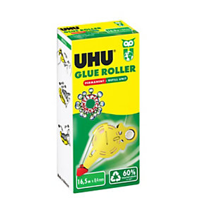 UHU Recharge Glue Roller - 16,5 m x 8,4 mm