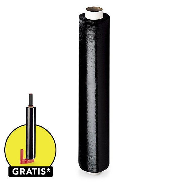 Uigennemsigtigt Håndstrækfilm - 5