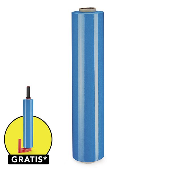 Uigennemsigtigt Håndstrækfilm - 4