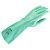 Ultranitril-Handschuhe Länge 39 cm / Größe 8 - 8,5 - 1