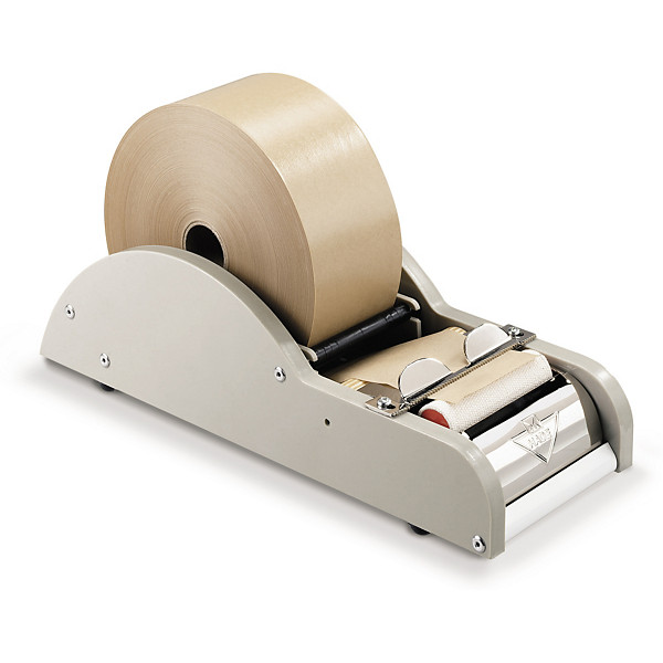 Umettatrice manuale per carta gommata standard - 1