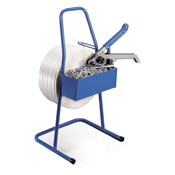 Umreifungsset Textil-Band 13 mm - 3