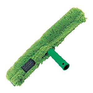 UNGER Kit mouilleur microfibres pour lavage des vitres, largeur 45 cm, Unger UNGER Kit mouilleur microfibres pour lavage des vitres, largeur 45 cm, Unger