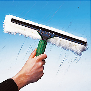 UNGER Lave-vitres 2 usages 35 cm Unger UNGER Lave-vitres 2 usages 35 cm Unger