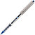 Uni-Ball Eye Micro Pena Roller Stick, Punta 0,5 mm, Tratto 0,3 mm, Inchiostro blu - 1