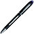 Uni-Ball Jetstream™ Penna a sfera Stick, Punta media da 1 mm, Fusto nero con grip, Inchiostro nero - 1