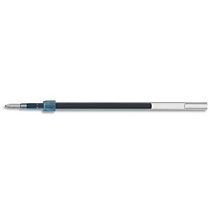 UNI-BALL Recharge d'encre Bleue pour stylos bille rétractable, écriture moyenne encre gel JETSTREAM UNI-BALL Recharge d'encre Bleue pour stylos bille rétractable, écriture moyenne encre gel JETSTREAM