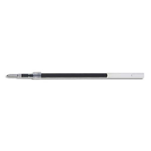 UNI-BALL Recharge d'encre Noire pour stylos bille rétractable, écriture moyenne encre gel JETSTREAM UNI-BALL Recharge d'encre Noire pour stylos bille rétractable, écriture moyenne encre gel JETSTREAM