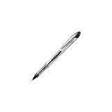 Uni-Ball Vision Elite Bolígrafo de punta de bola, punta mediana, cuerpo de plástico blanco, tinta negra Uni-Ball Vision Elite Bolígrafo de punta de bola, punta mediana, cuerpo de plástico blanco, tinta negra