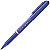Uni Marqueur permanent pointe ogive 0,7 mm - Bleu - 2