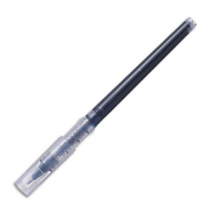 UNIBALL UNI-BALL Recharge pour Vision Elite 0,8mm Noir UBR90N UNIBALL UNI-BALL Recharge pour Vision Elite 0,8mm Noir UBR90N
