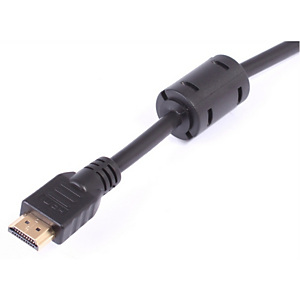 Uniformatic 1.8m HDMI m/m, 1,8 m, HDMI Type A (Standard), HDMI Type A (Standard), Noir 12405 Uniformatic 1.8m HDMI m/m, 1,8 m, HDMI Type A (Standard), HDMI Type A (Standard), Noir 12405