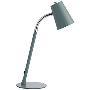 Unilux Flexio 2.0 ULX Flexo LED, metal, azul Unilux Flexio 2.0 ULX Flexo LED, metal, azul