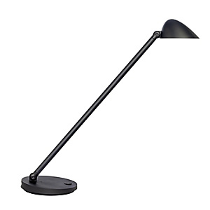 Unilux Jack Flexo LED, negro Unilux Jack Flexo LED, negro