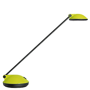 Unilux Joker 2.0, flexo LED, plástico y aluminio, lima Unilux Joker 2.0, flexo LED, plástico y aluminio, lima