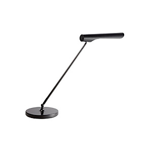 Unilux Urban Lampada da tavolo LED, Nero Unilux Urban Lampada da tavolo LED, Nero
