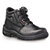 Unisex Chukka safety boots with protective midsole - 1