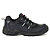 Unisex safety trainers with protective midsole - 1