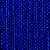 UNISIT Clara Silla de oficina, tela, altura 92-104 cm, azul - 2