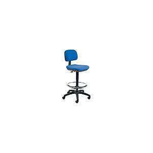 UNISIT Silla Budget azul UNISIT Silla Budget azul