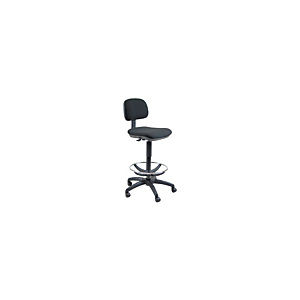 UNISIT Silla Budget negro UNISIT Silla Budget negro