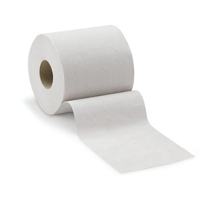 Universal toiletpapir - 1