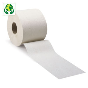 Universeel toiletpapier
