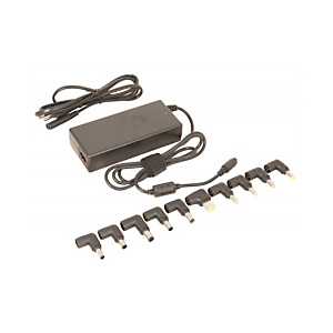 Urban Factory ALC90UF, Ordinateur portable, Intérieure, 110-240 V, 50/60 Hz, 90 W, 20 V Urban Factory ALC90UF, Ordinateur portable, Intérieure, 110-240 V, 50/60 Hz, 90 W, 20 V