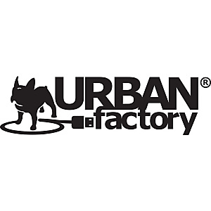 Urban Factory BASED HDMI TO HDMI CABLE - 4K - 3M, 3 m, HDMI Type A (Standard), HDMI Type A (Standard) HDM30UF Urban Factory BASED HDMI TO HDMI CABLE - 4K - 3M, 3 m, HDMI Type A (Standard), HDMI Type A (Standard) HDM30UF