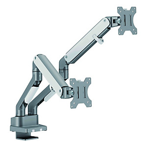 Urban Factory FAM02UF-WH, Collier de serrage/ passe-fil, 9 kg, 81,3 cm (32'), 100 x 100 mm, Réglage de la hauteur, Blanc Urban Factory FAM02UF-WH, Collier de serrage/ passe-fil, 9 kg, 81,3 cm (32'), 100 x 100 mm, Réglage de la hauteur, Blanc