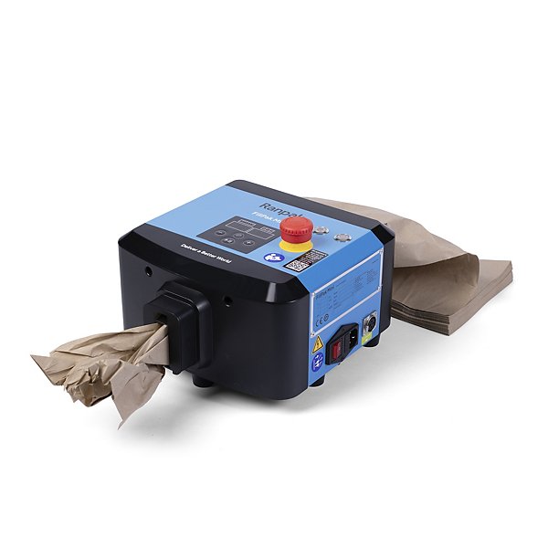 Urządzenie do wytwarzania papierowego wypełniacza Fillpak® Mini - 5