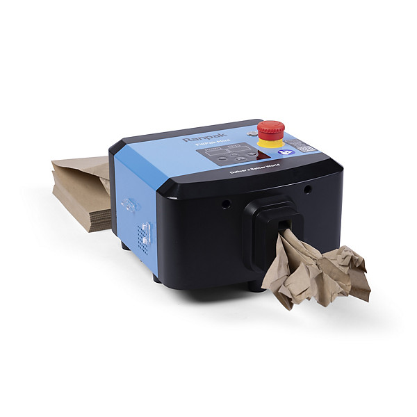 Urządzenie do wytwarzania papierowego wypełniacza Fillpak® Mini - 1